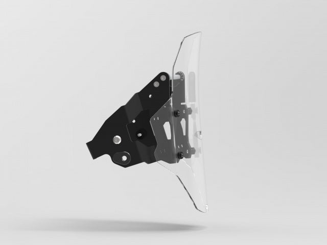 Rally Tower for Honda CRF300 L and LS AltRider – Altrider