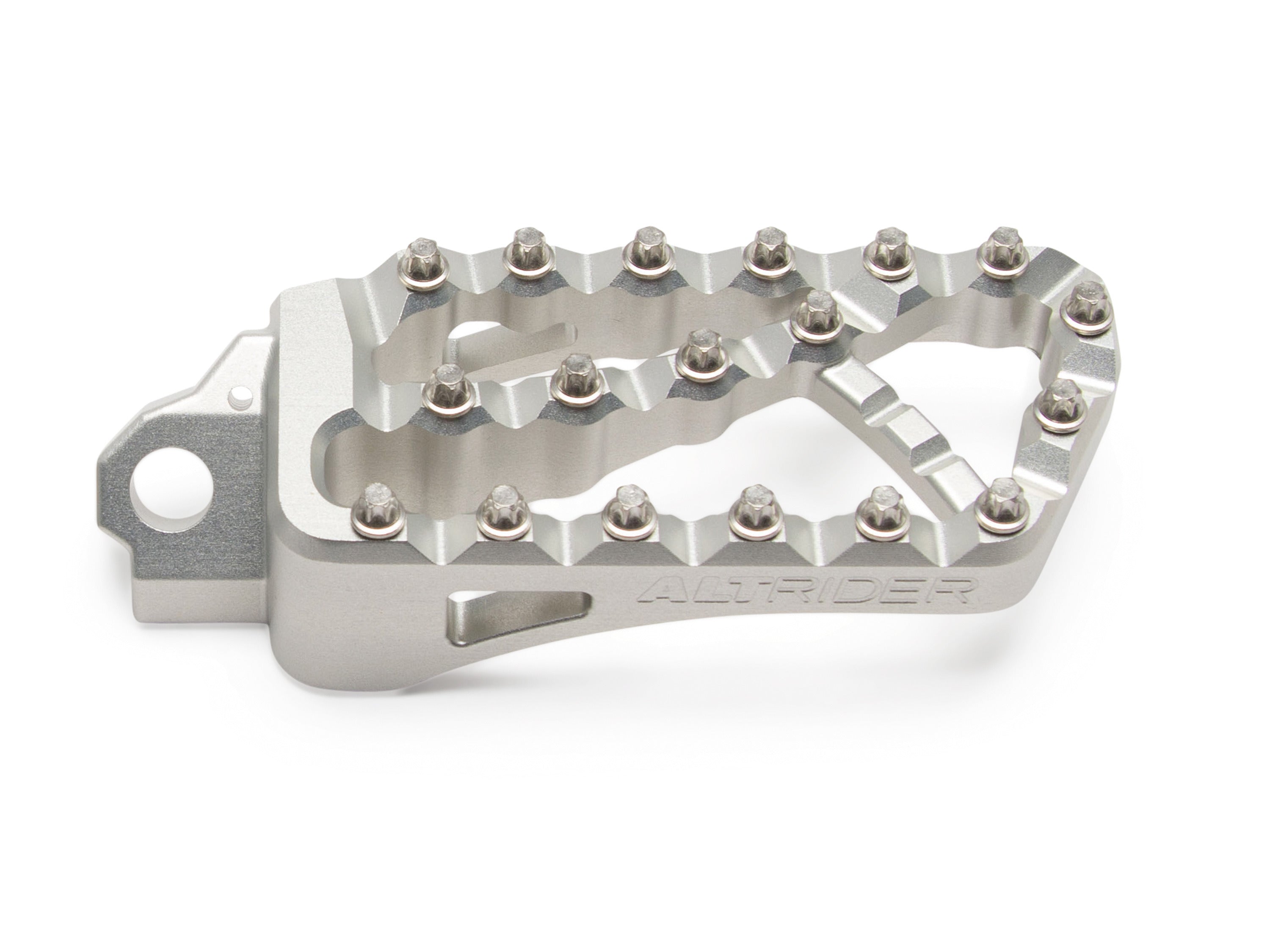 Adventure Series Foot Pegs for the Honda CRF1100 Africa Twin/ ADV