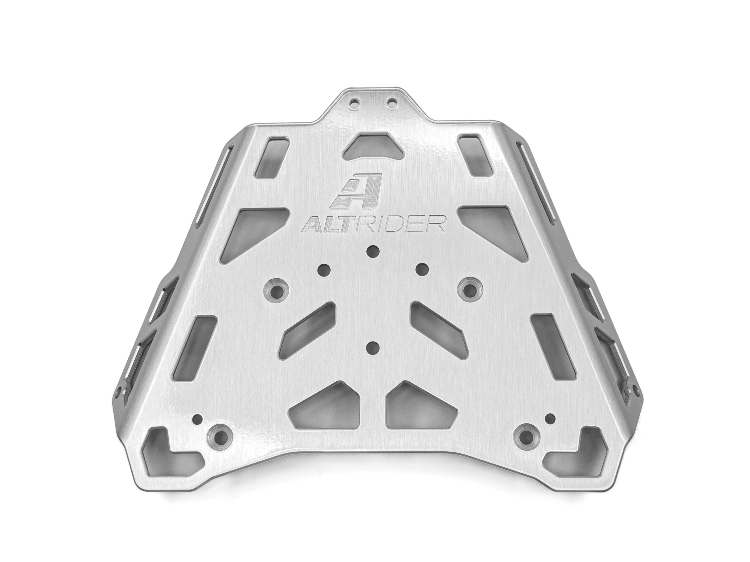 Rear Luggage Rack for Honda XL750 Transalp Altrider