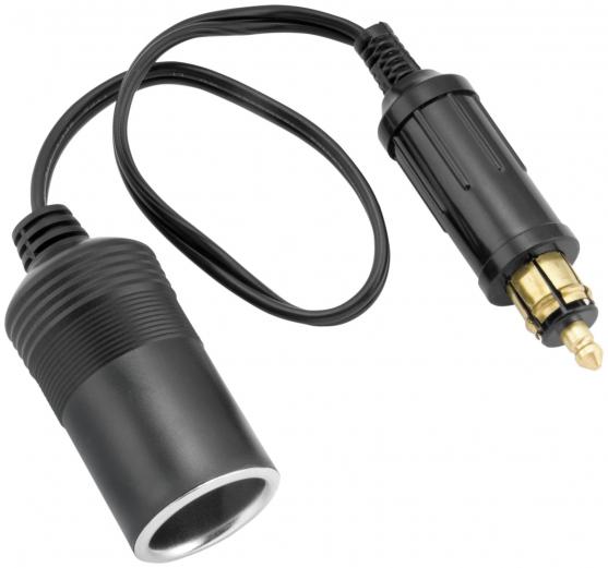 Bmw motorcycle plug cigarette lighter adapter #4
