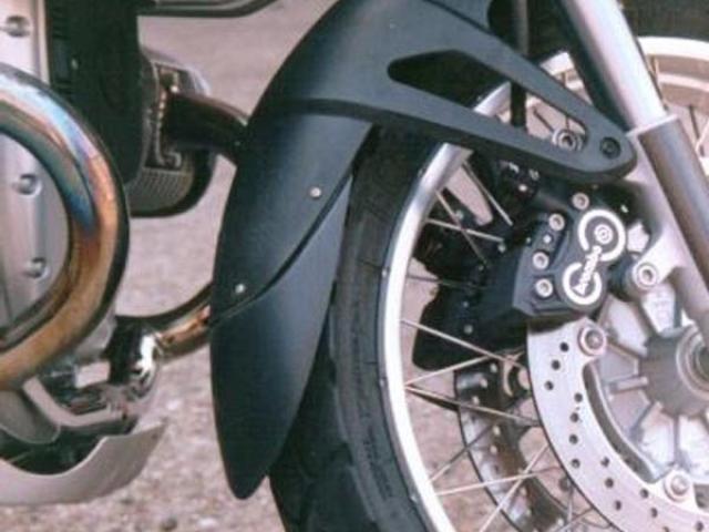 Bmw r1100rt extenda fender #5