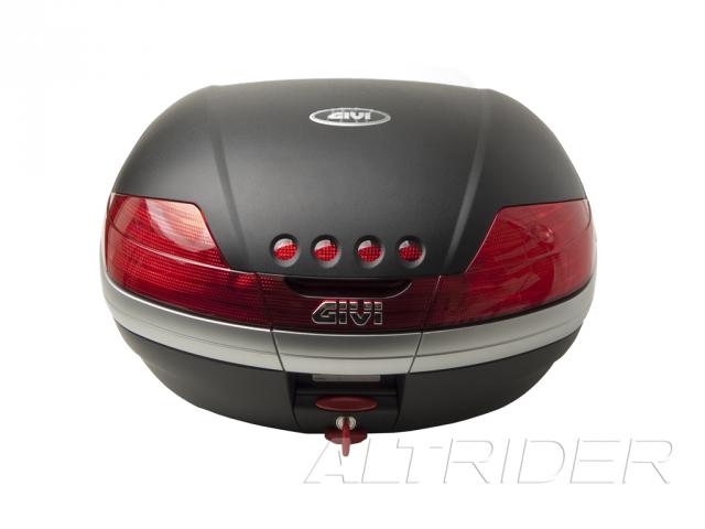 GIVI V46 Monokey Topcase 46 Liters Case