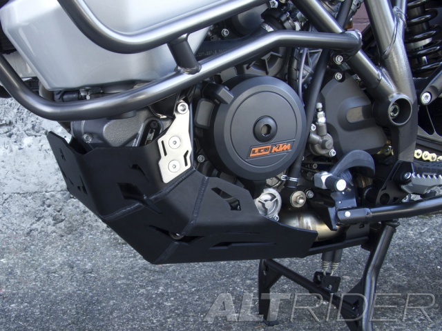 skid plate ktm 1290 super adventure