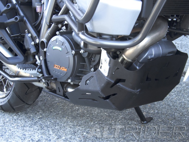 skid plate ktm 1290 super adventure