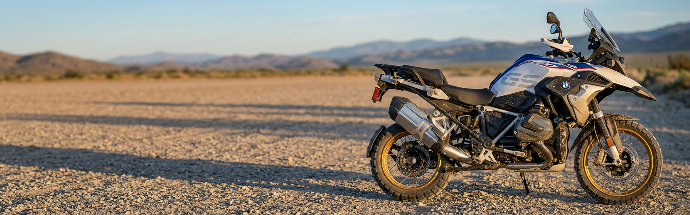 BMW R 1250