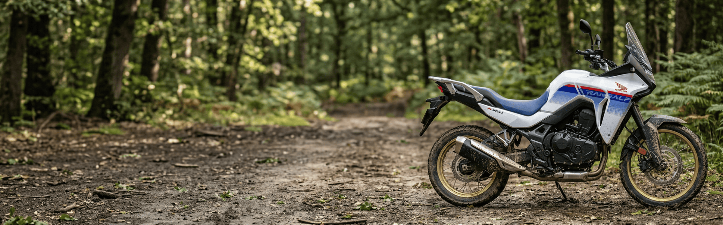 XL750 Transalp