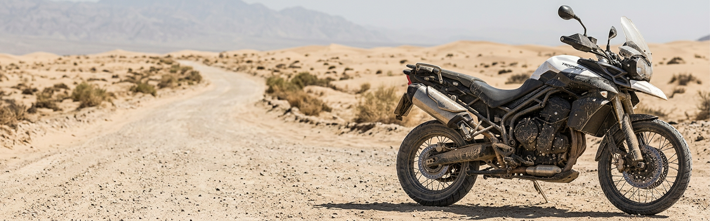 Tiger 800