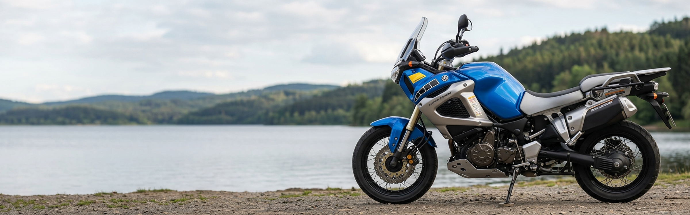 Super Tenere XT 1200