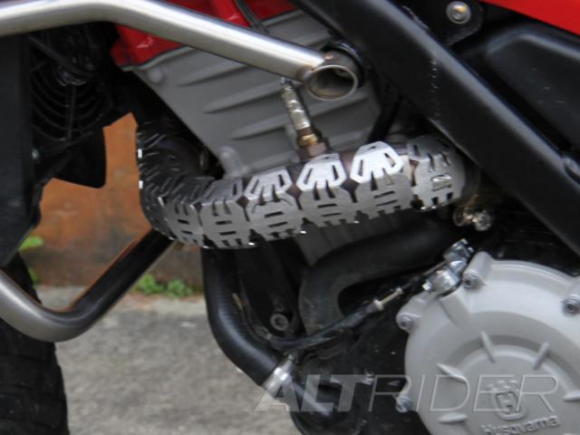 AltRider Universal Header Guards