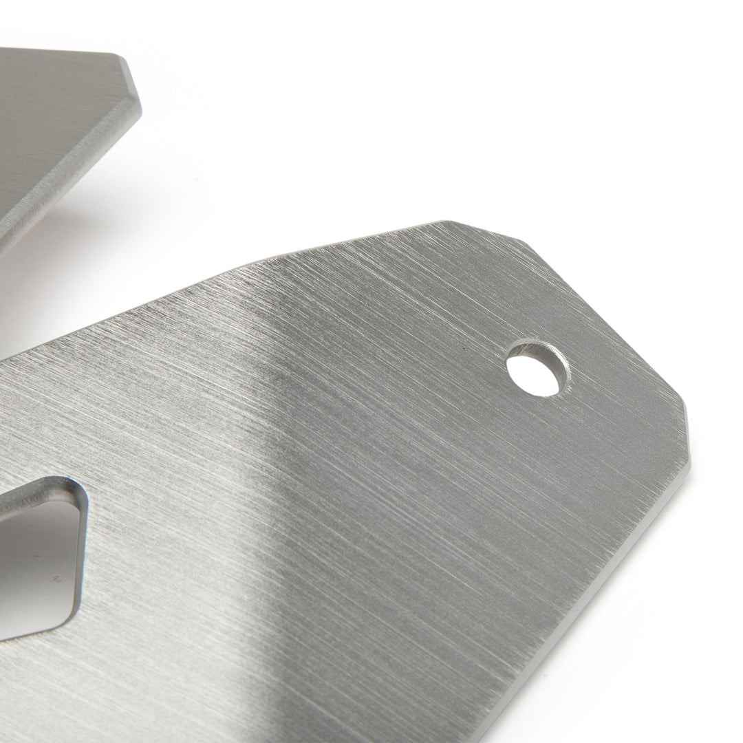 AltRider Cylinder Head Guards for AltRider BMW R 1300 GS / GSA Crash Bars