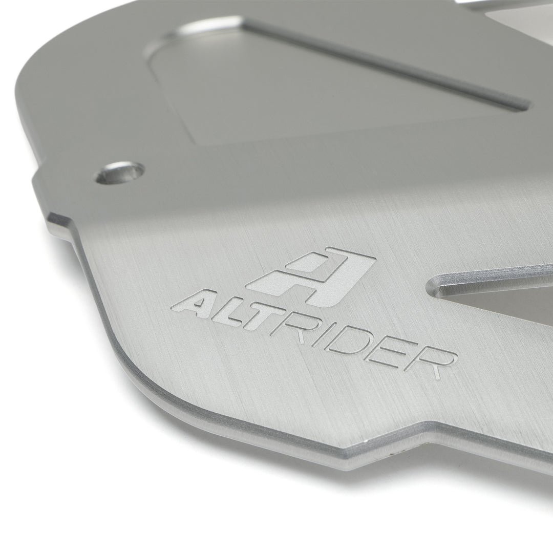 AltRider Cylinder Head Guards for AltRider BMW R 1300 GS / GSA Crash Bars