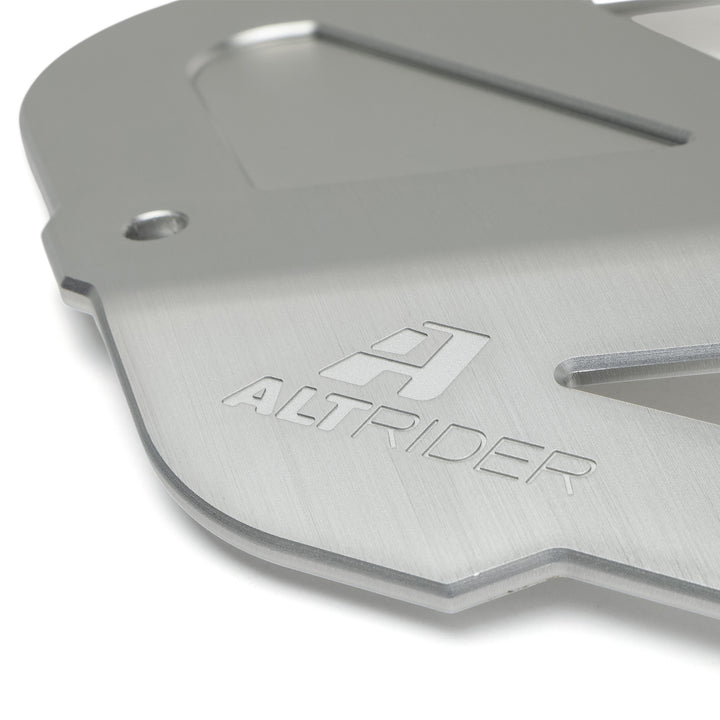 AltRider Cylinder Head Guards for AltRider BMW R 1300 GS / GSA Crash Bars
