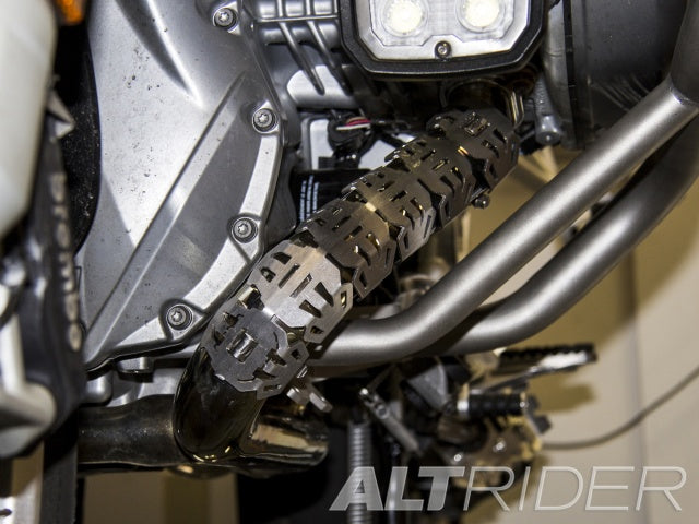 AltRider Universal Header Guards