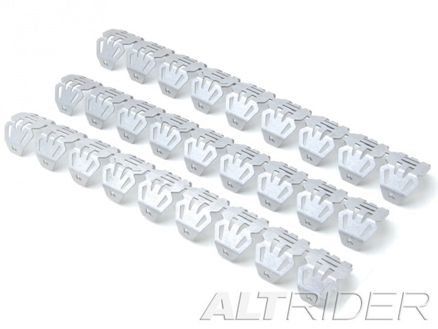 AltRider Universal Header Guards