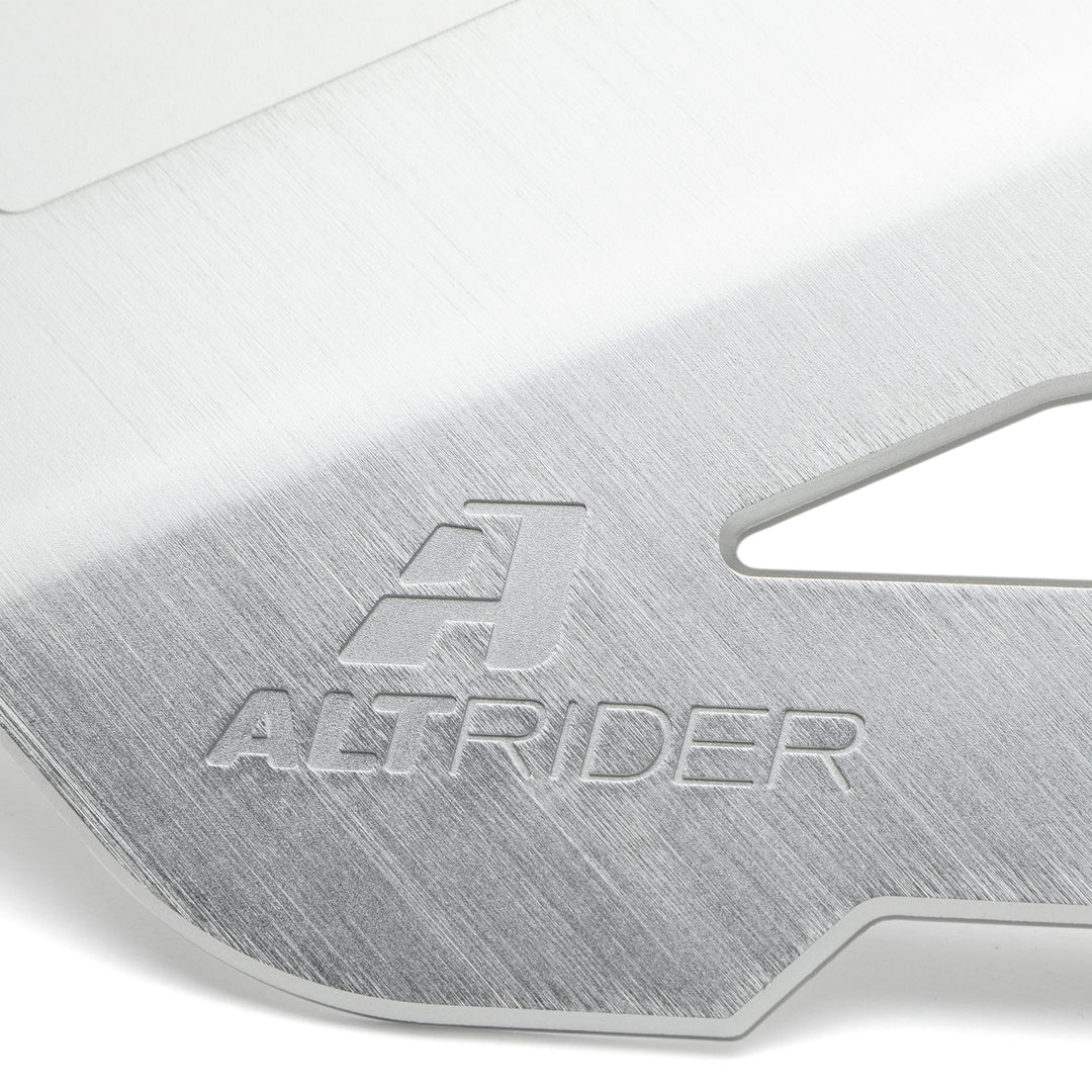 AltRider Cylinder Head Guards for AltRider BMW R 1300 GS / GSA Crash Bars