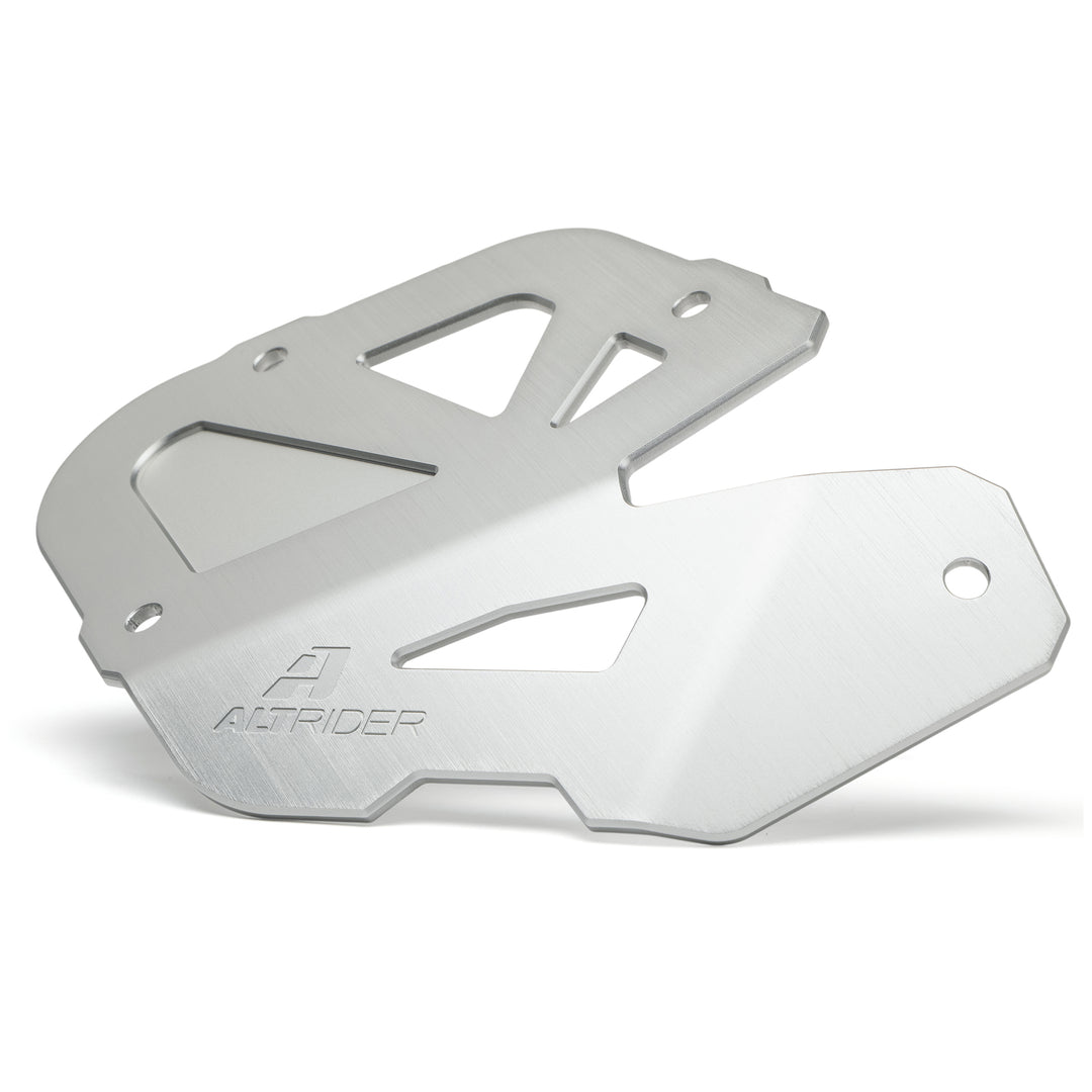 AltRider Cylinder Head Guards for AltRider BMW R 1300 GS / GSA Crash Bars