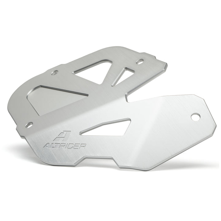 AltRider Cylinder Head Guards for AltRider BMW R 1300 GS / GSA Crash Bars