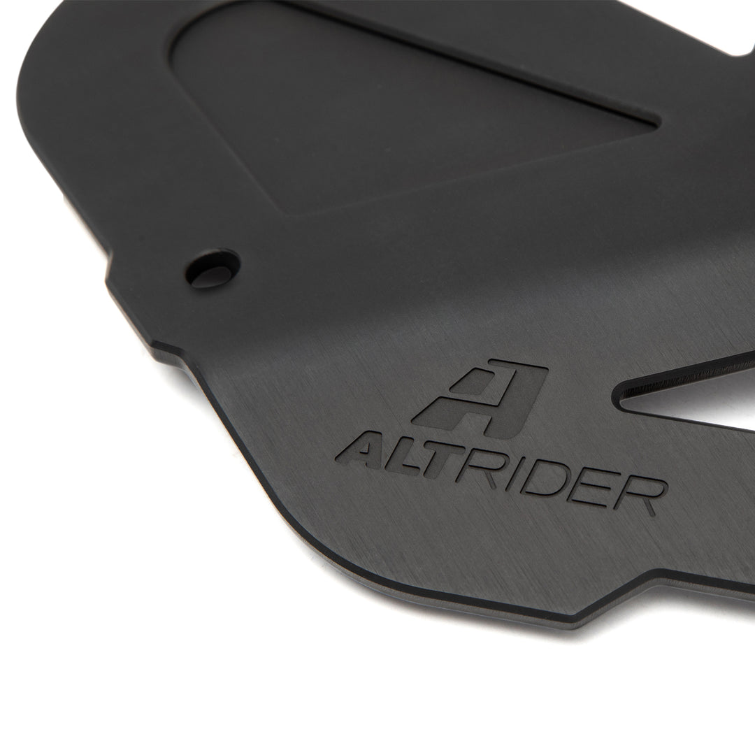 AltRider Cylinder Head Guards for AltRider BMW R 1300 GS / GSA Crash Bars