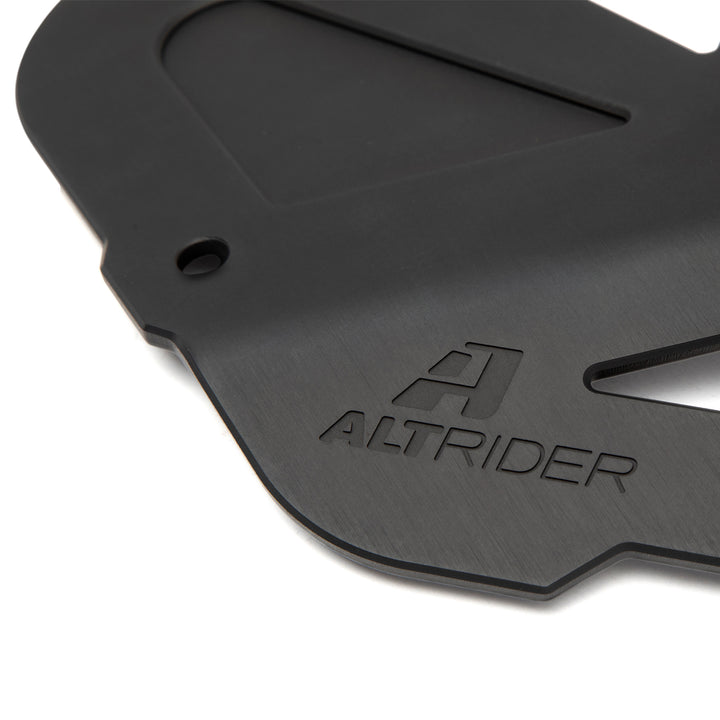 AltRider Cylinder Head Guards for AltRider BMW R 1300 GS / GSA Crash Bars