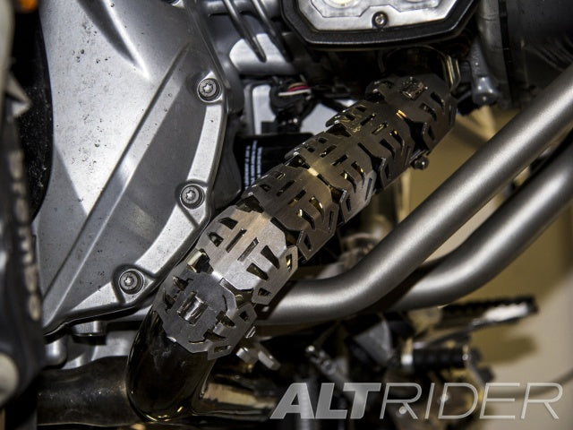 AltRider Universal Header Guards
