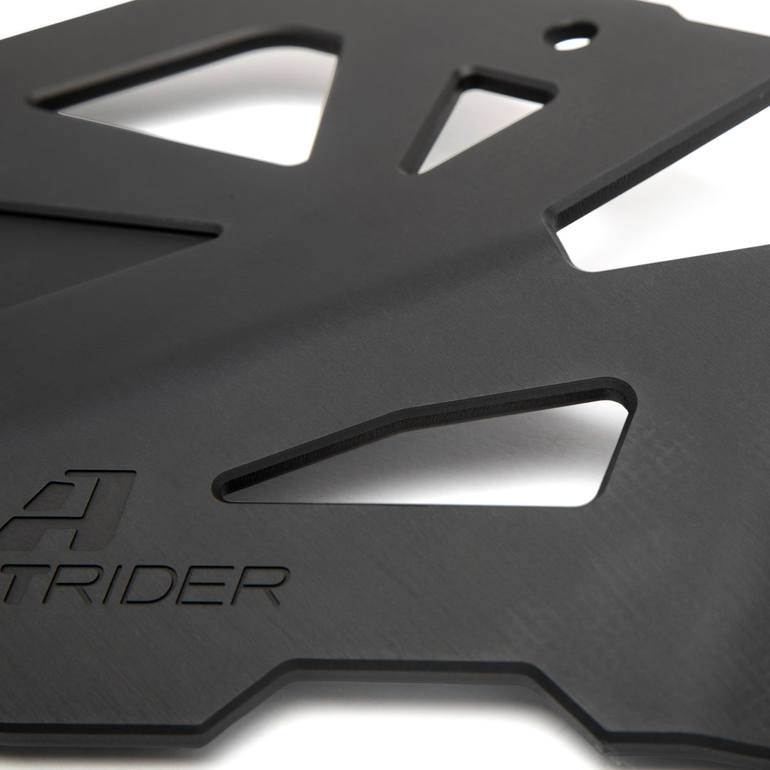 AltRider Cylinder Head Guards for AltRider BMW R 1300 GS / GSA Crash Bars