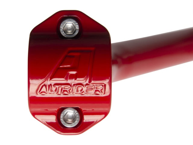 AltRider Lower Crash Bars for Honda CRF1100L Africa Twin / ADV Sports (2024+) - Red