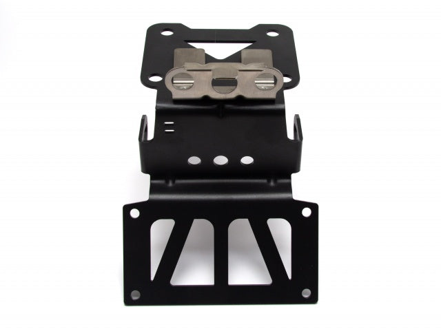AltRider Tail Tidy Fender Eliminator with Cyclops Tuff Light Full Flex Blinkers for the Yamaha Tenere 700