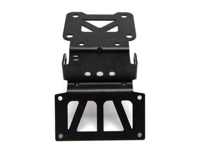 AltRider Tail Tidy Fender Eliminator with Cyclops Tuff Light Full Flex Blinkers for the Yamaha Tenere 700