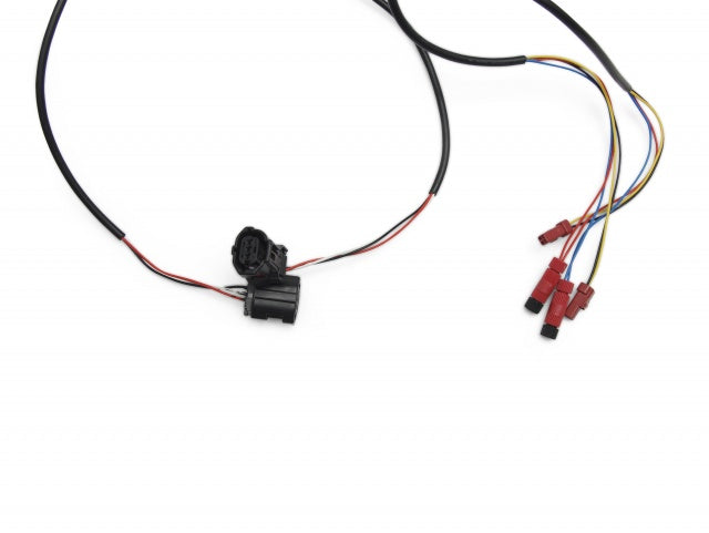AltRider Tail Tidy Fender Eliminator with Cyclops Tuff Light Full Flex Blinkers for the Yamaha Tenere 700
