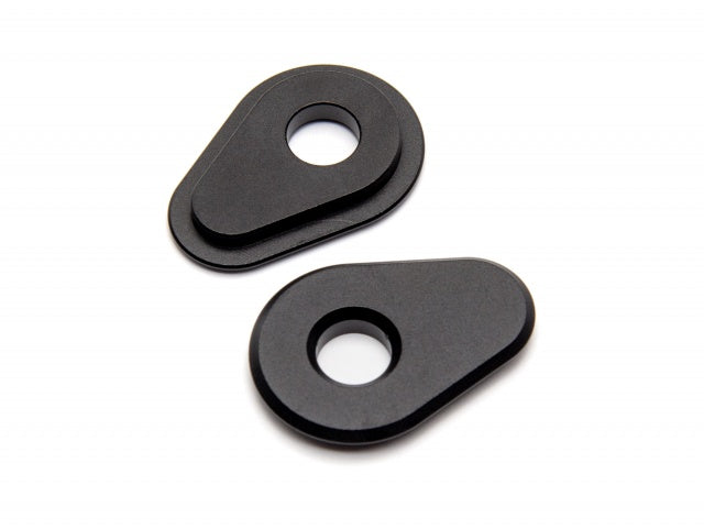 AltRider Tail Tidy Fender Eliminator with Cyclops Tuff Light Full Flex Blinkers for the Yamaha Tenere 700
