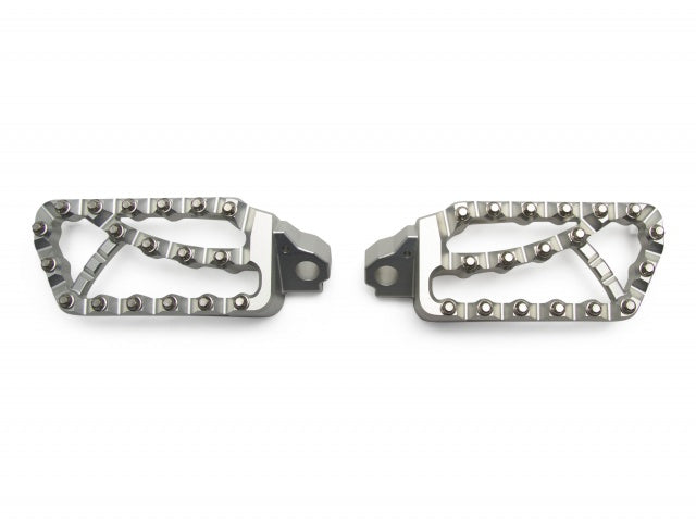 AltRider Adventure Foot Pegs for Honda CRF300L Models