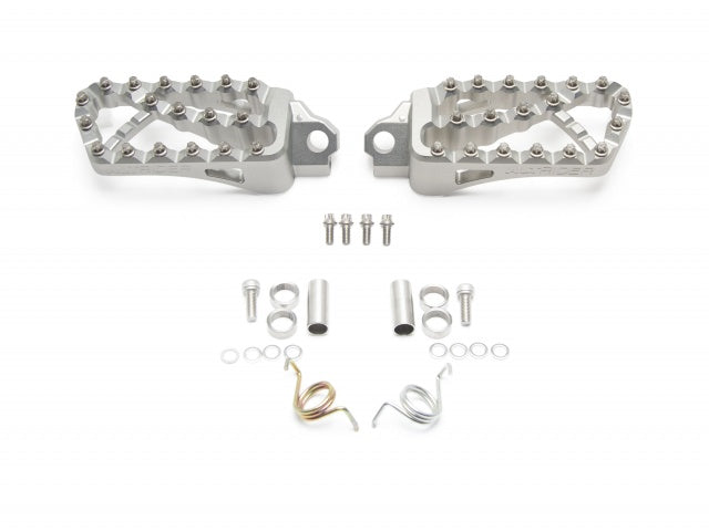 AltRider Adventure Foot Pegs for Honda CRF300L Models