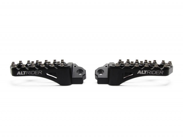 AltRider Adventure Foot Pegs for Honda CRF300L Models