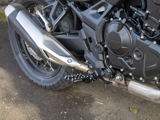 AltRider Adventure Foot Pegs for Honda CRF300L Models