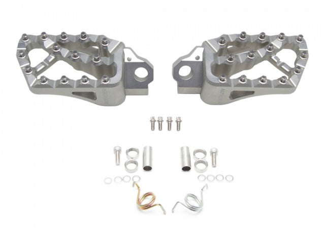 AltRider Adventure Foot Pegs for Honda CRF300L Models