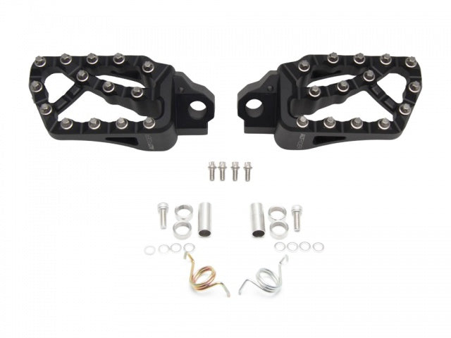AltRider Adventure Foot Pegs for Honda CRF300L Models