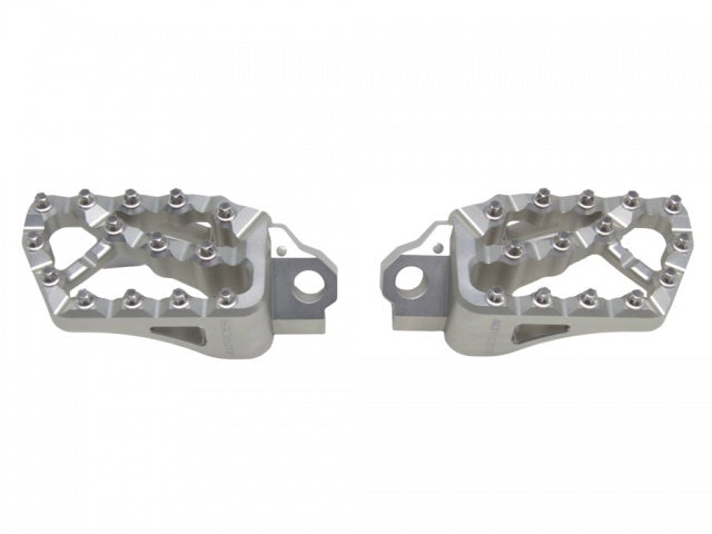 AltRider Adventure Foot Pegs for Honda CRF300L Models