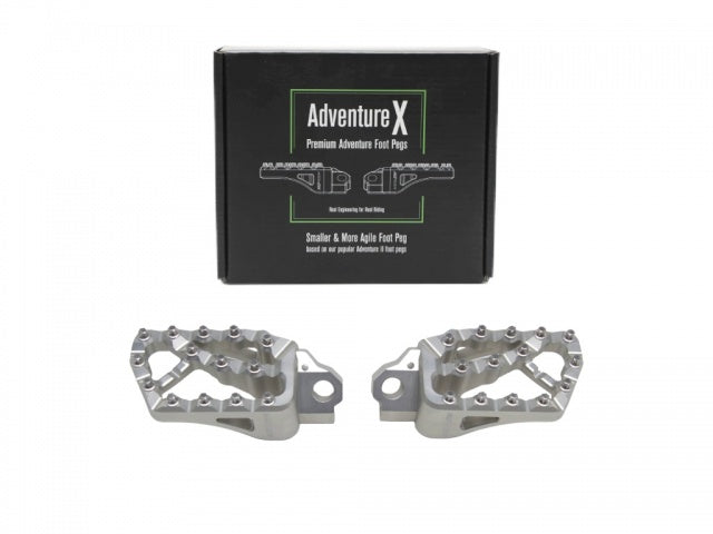 AltRider Adventure Foot Pegs for Honda CRF300L Models