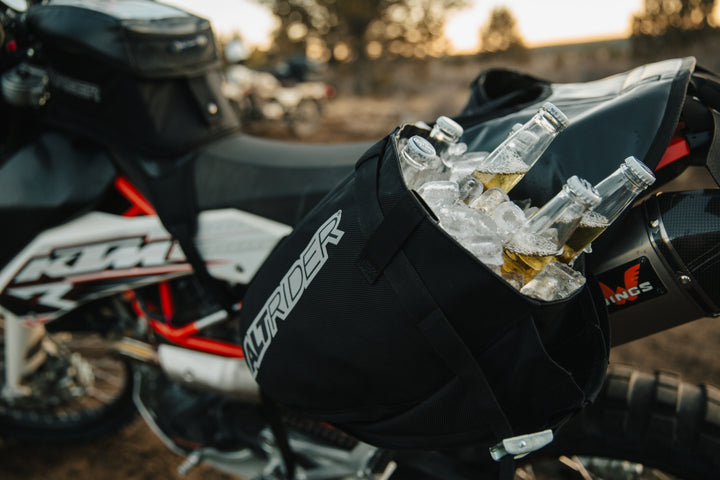 AltRider Hemisphere Saddlebag