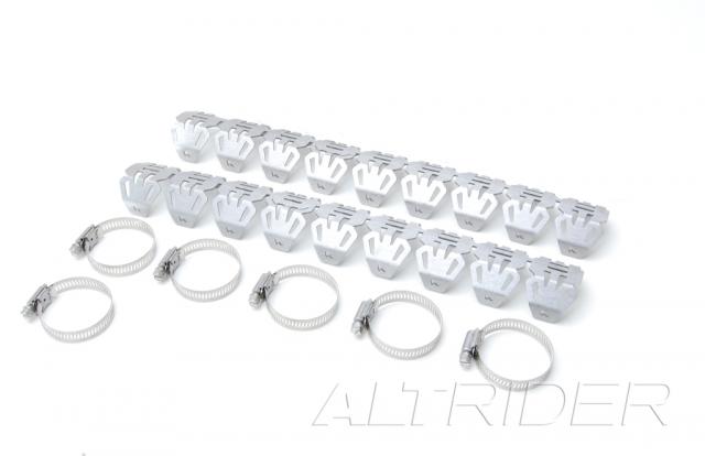 AltRider Universal Header Guards