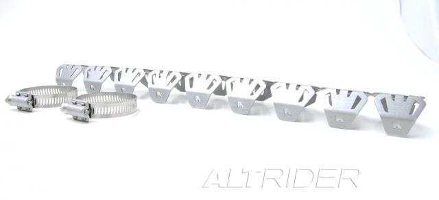 AltRider Universal Header Guards