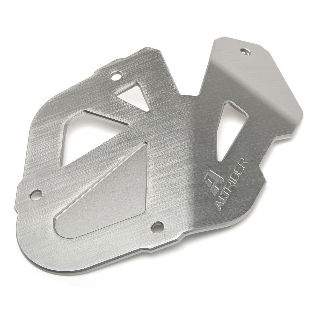 AltRider Cylinder Head Guards for AltRider BMW R 1300 GS / GSA Crash Bars