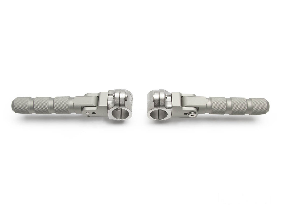 AltRider Universal Highway Foot Pegs