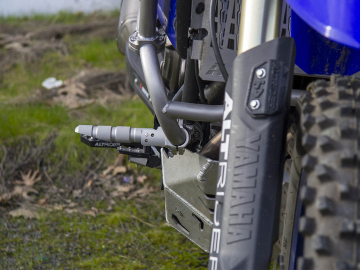 AltRider Universal Highway Foot Pegs