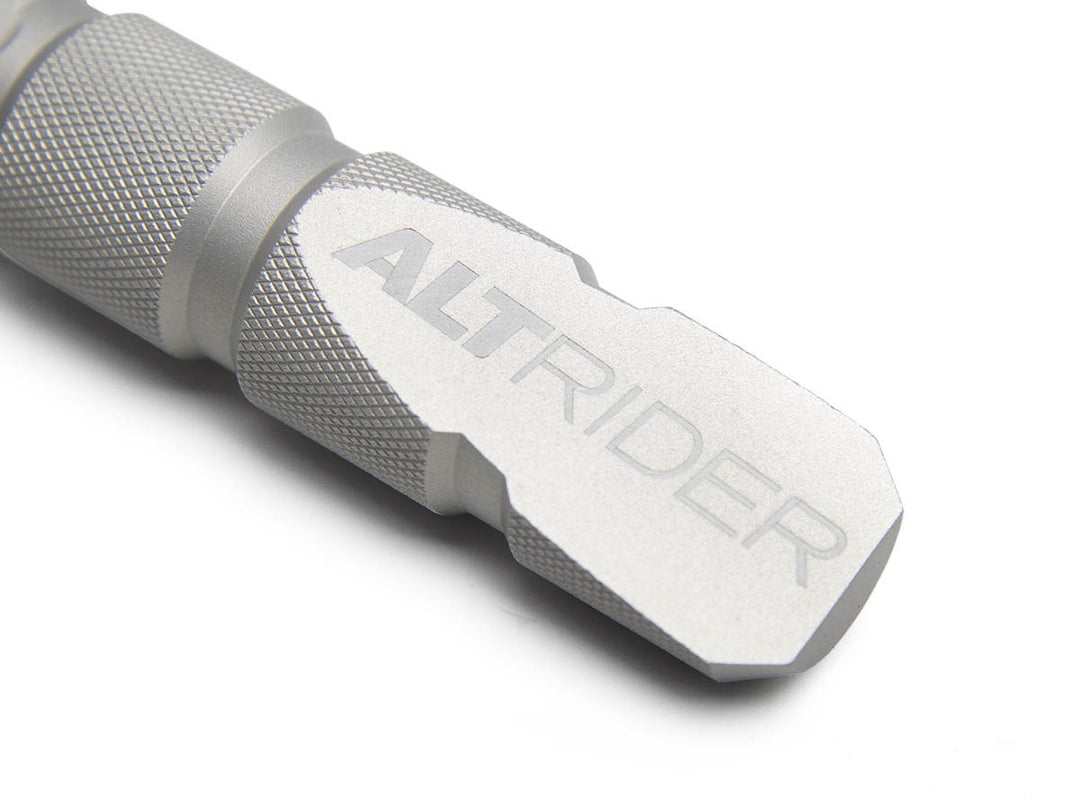 AltRider Universal Highway Foot Pegs
