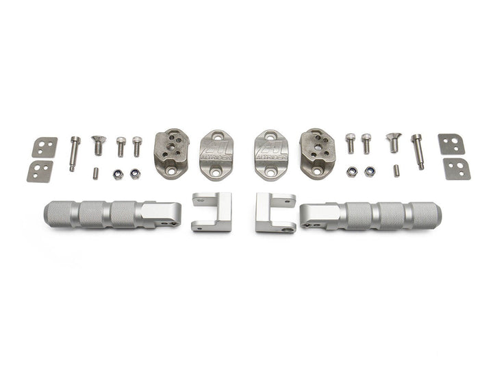 AltRider Universal Highway Foot Pegs