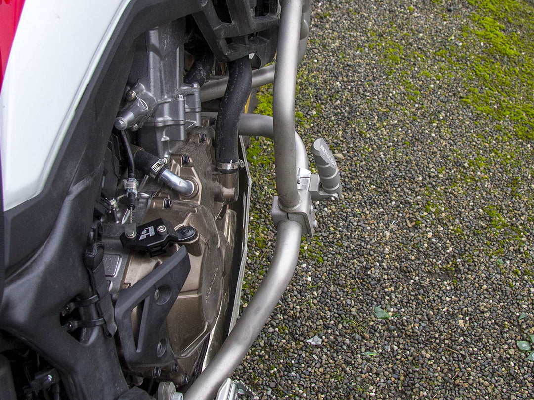 AltRider Universal Highway Foot Pegs