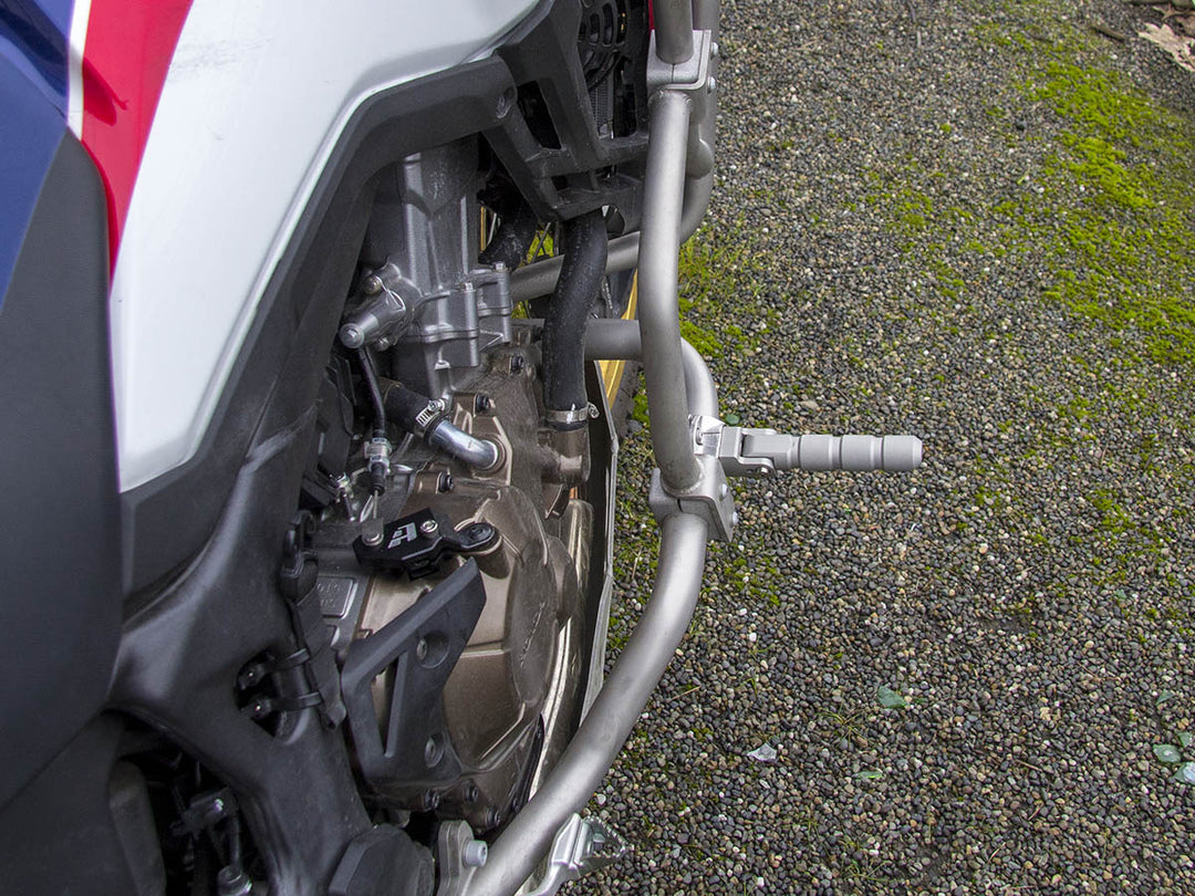 AltRider Universal Highway Foot Pegs