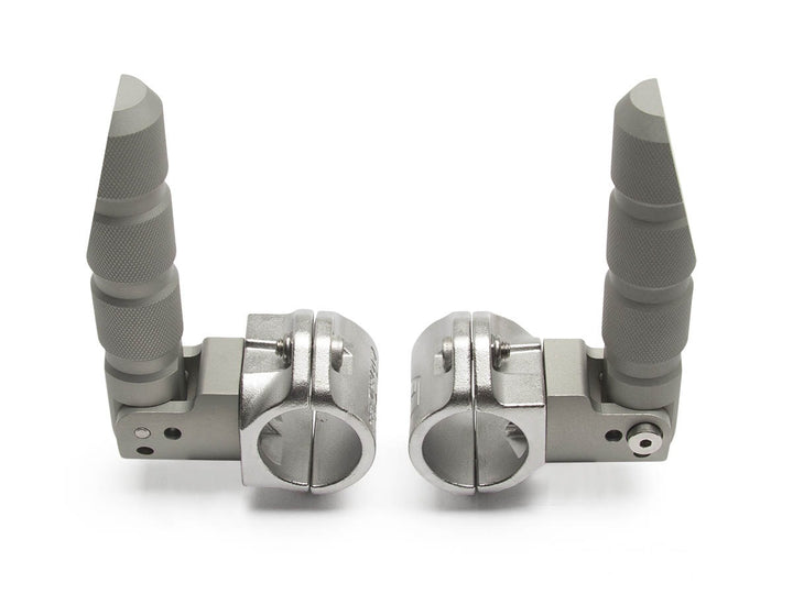 AltRider Universal Highway Foot Pegs