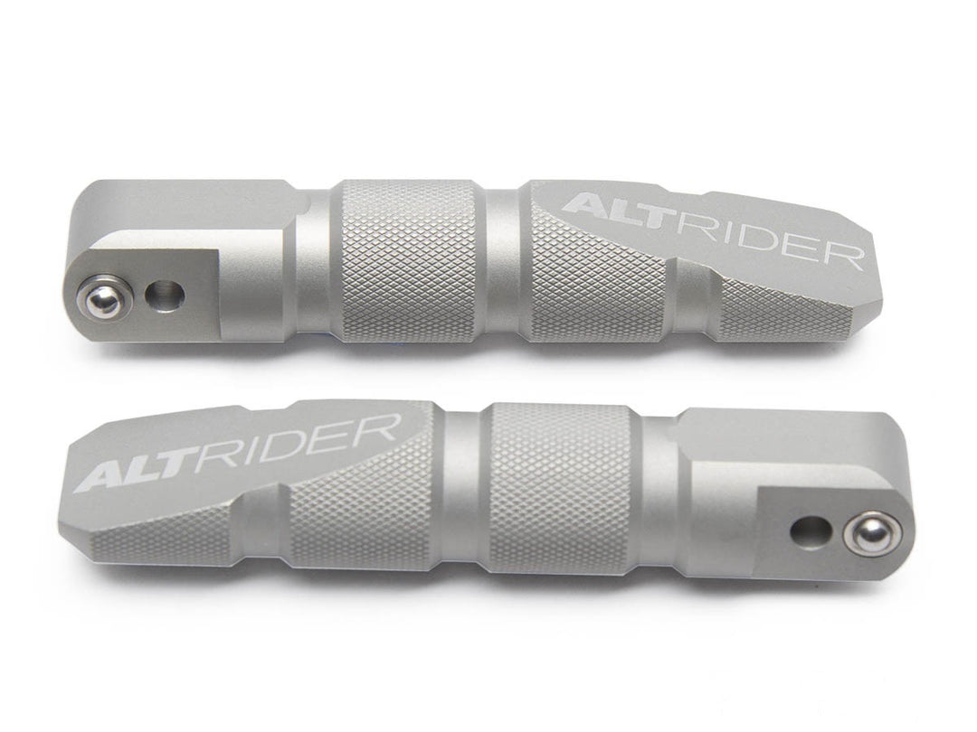 AltRider Universal Highway Foot Pegs